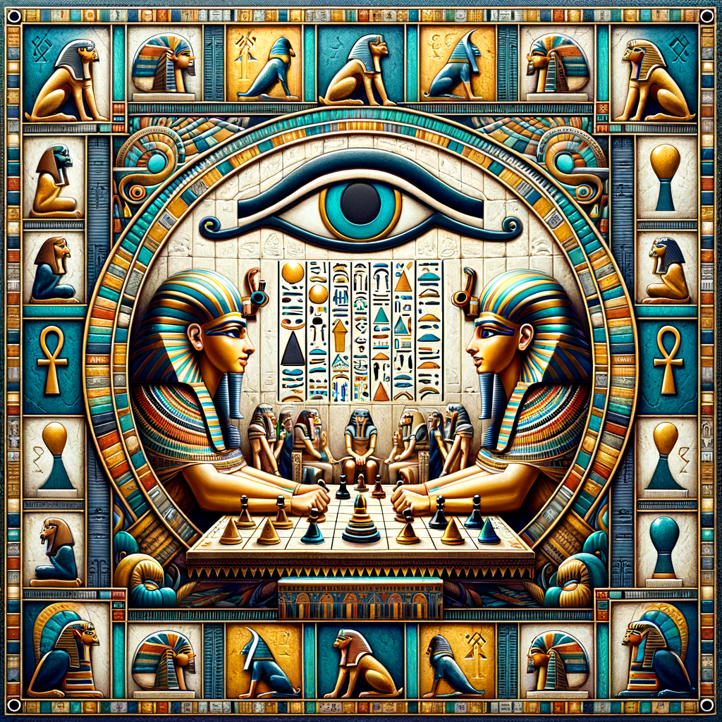 Cleopatras Pearls Deluxe